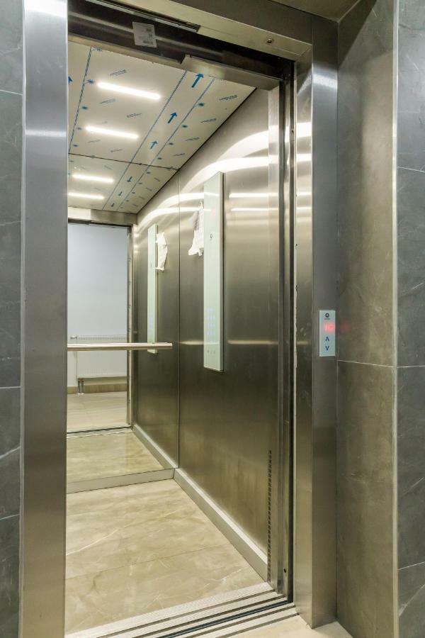 Dristor Day Studio Apartment
