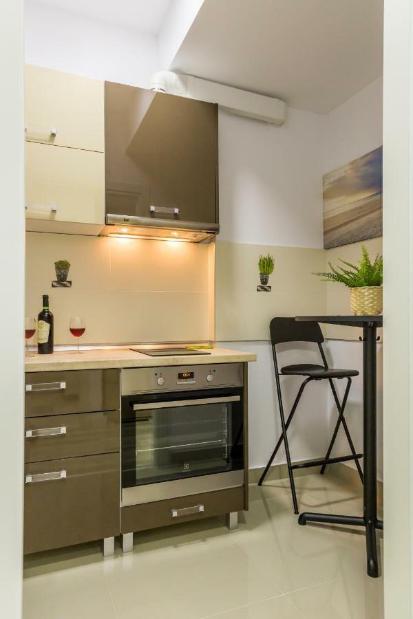 Apartment Dristor Day Studio *
