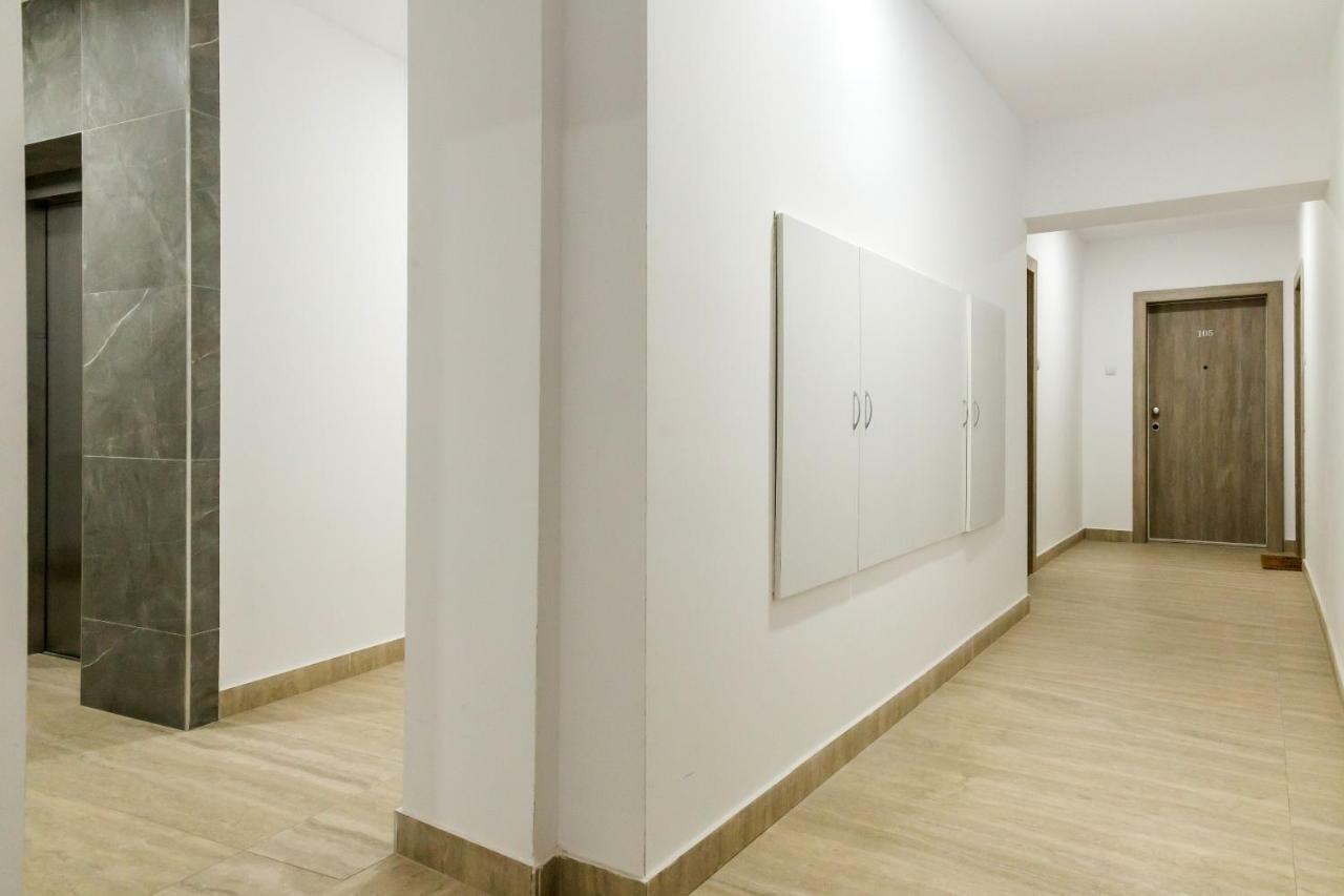Dristor Day Studio * Bucharest