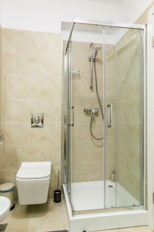 Apartment Dristor Day Studio *