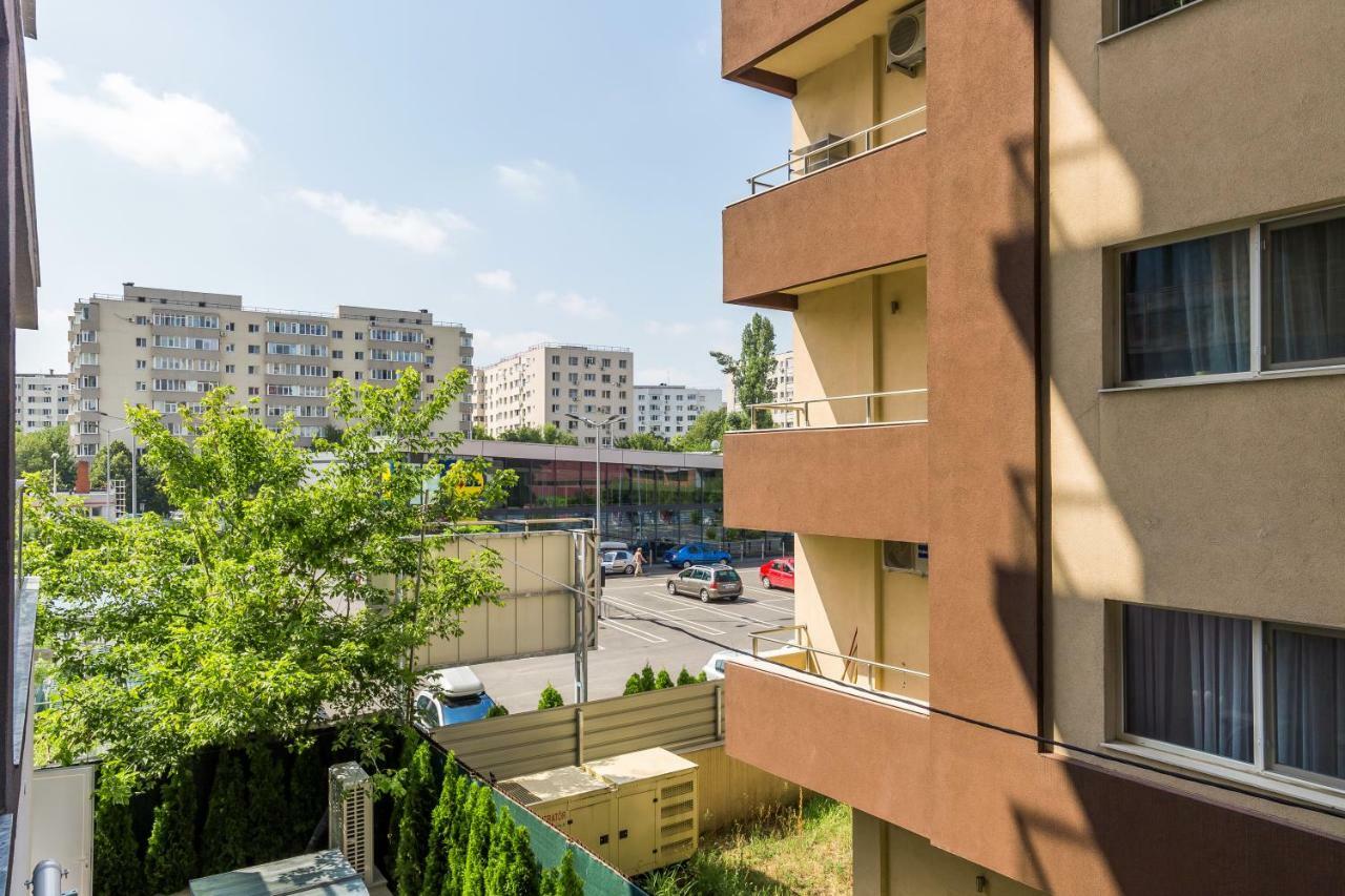 Apartment Dristor Day Studio *
