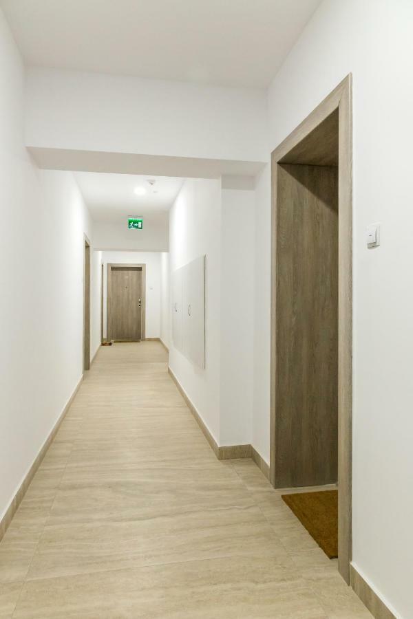 Dristor Day Studio Apartment *