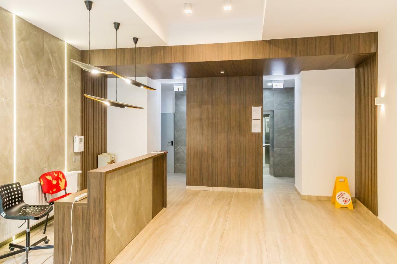 Dristor Day Studio * Bucharest