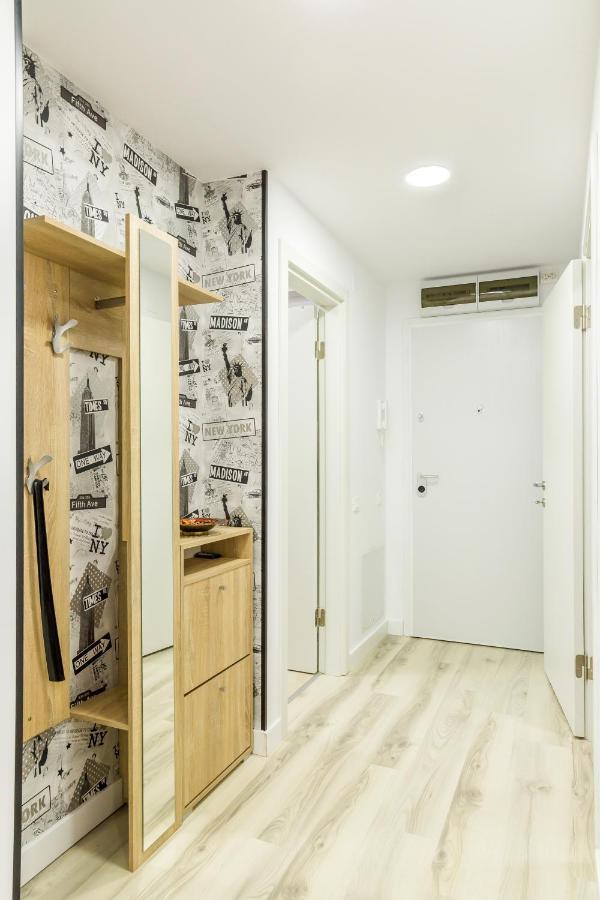 Dristor Day Studio * Bucharest