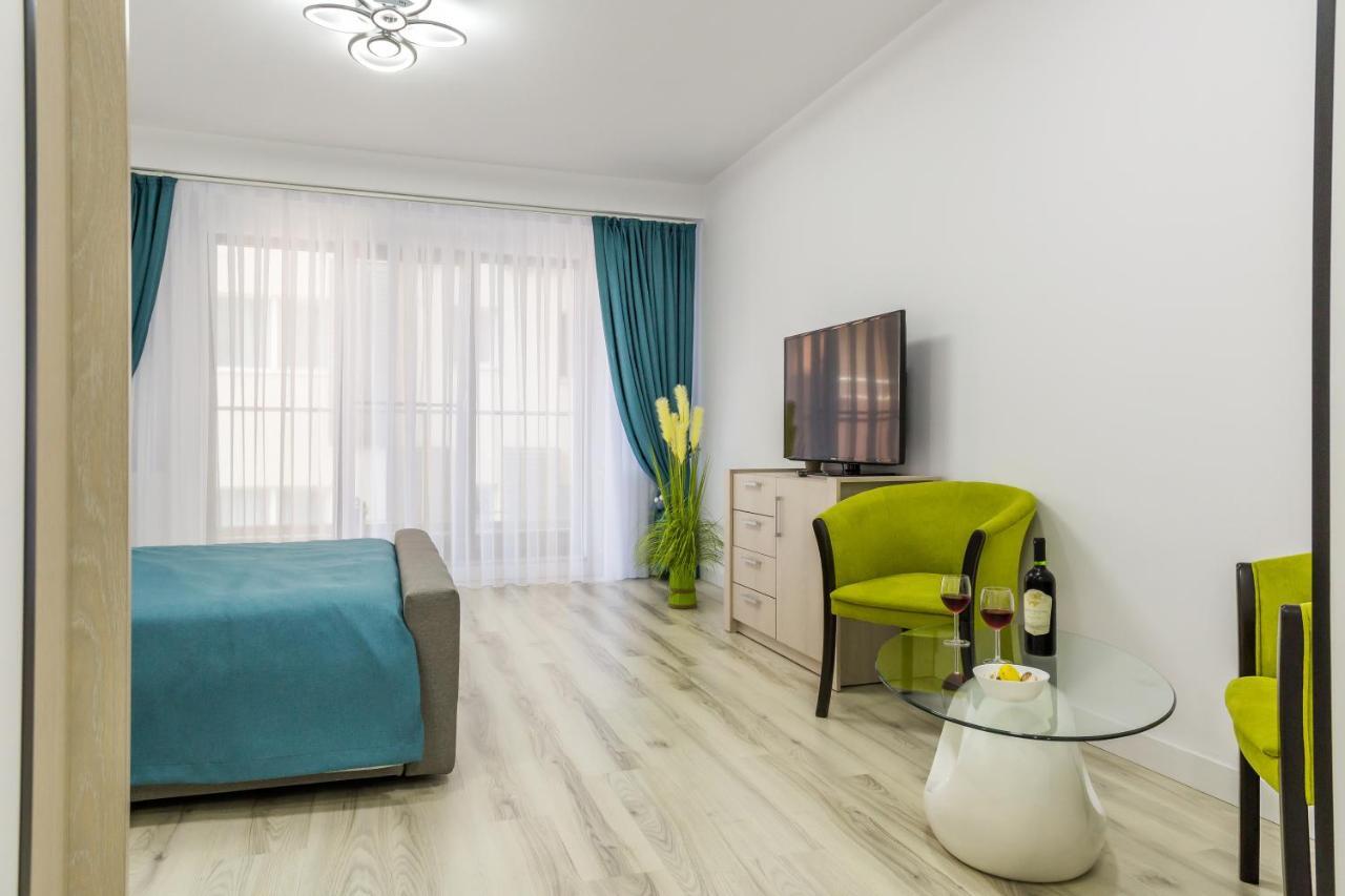Dristor Day Studio Bucharest