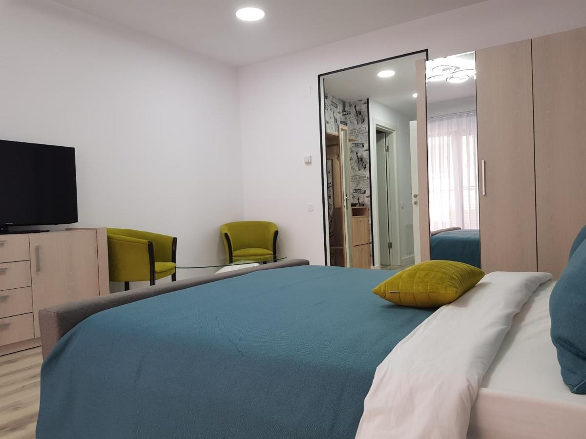 Apartment Dristor Day Studio