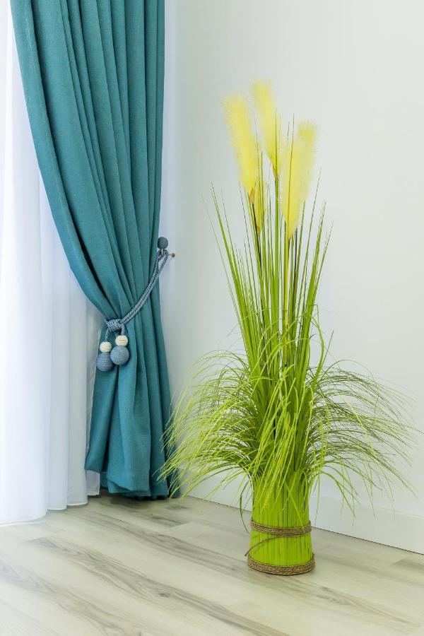 Apartment Dristor Day Studio Bucharest