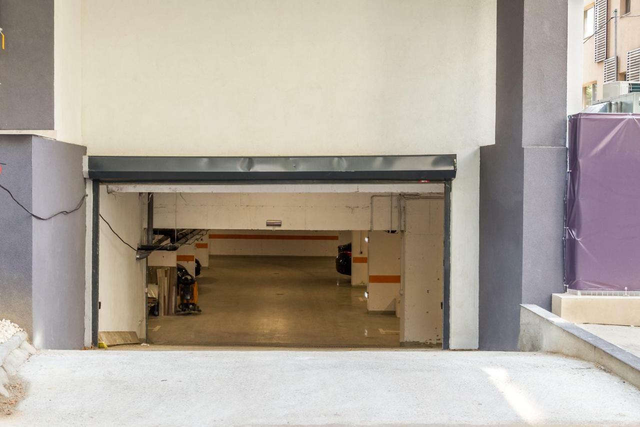 Dristor Day Studio Appartamento