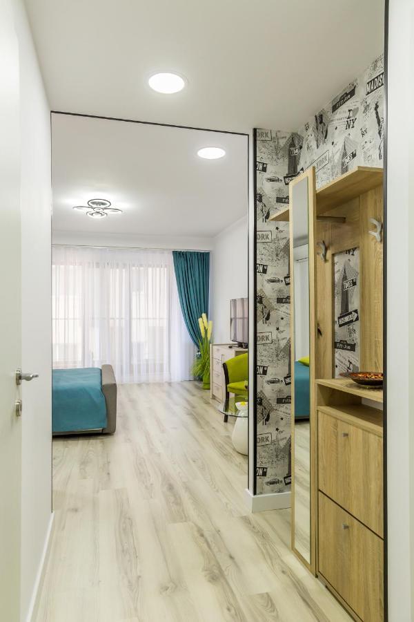 Appartamento Dristor Day Studio *